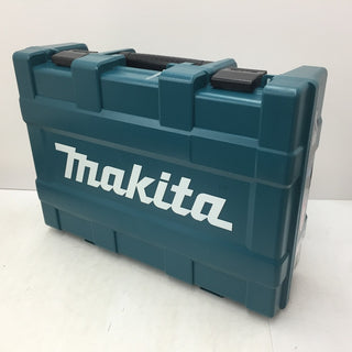 makita マキタ 40Vmax 2.5Ah 19mm 充電式インパクトレンチ ケース・充電器・バッテリ2個セット TW001GRDX 未開封品