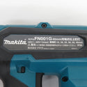 makita マキタ 40Vmax 2.5Ah 40mm 充電式仕上釘打 ケース・充電器・バッテリ1個セット FN001GRD 中古美品
