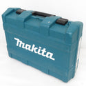 makita マキタ 18V 6.0Ah 100mm 充電式ディスクグラインダ スライドスイッチ ケース・充電器・バッテリ2個セット ケースキズ汚れ GA412DRGX 未使用品