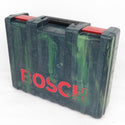 BOSCH ボッシュ 36V 2.6Ah コードレスハンマドリル SDSプラス ケース・充電器・バッテリ2個セット ペンキ汚れあり GBH-36V-LI 中古