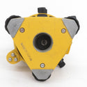 TOPCON トプコン セオドライト 倍率30× 動作未確認 ケース付 TL-20DP 中古 ジャンク品