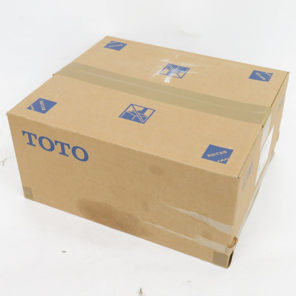 TOTO トートー ペーパータオルホルダー ステンレス製 鍵付 収納量目安300枚 300×116×265mm YKT300MN 未開封品