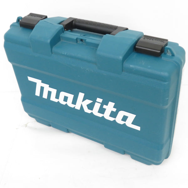 makita マキタ 10.8V 1.5Ah 充電式レシプロソー ケース・充電器・バッテリ1個セット JR104DSH 中古美品