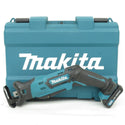 makita マキタ 10.8V 1.5Ah 充電式レシプロソー ケース・充電器・バッテリ1個セット JR104DSH 中古美品