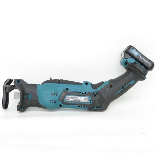 makita マキタ 10.8V 1.5Ah 充電式レシプロソー ケース・充電器・バッテリ1個セット JR104DSH 中古美品