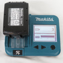 makita マキタ 18V 6.0Ah 充電式レシプロソー ワンハンドタイプ ケース・充電器・バッテリ2個セット JR188DRGX 中古