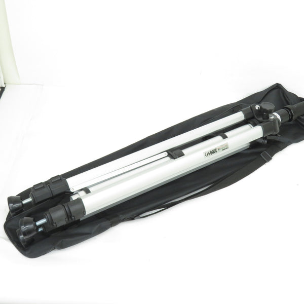 FUKUDA フクダ レーザー墨出器 グリーンレーザー フルライン 縦×4・横×3(横全周)・地墨ポイント ケース・受光器・三脚・充電器・バッテリ2個セット EK-436GJ 中古美品