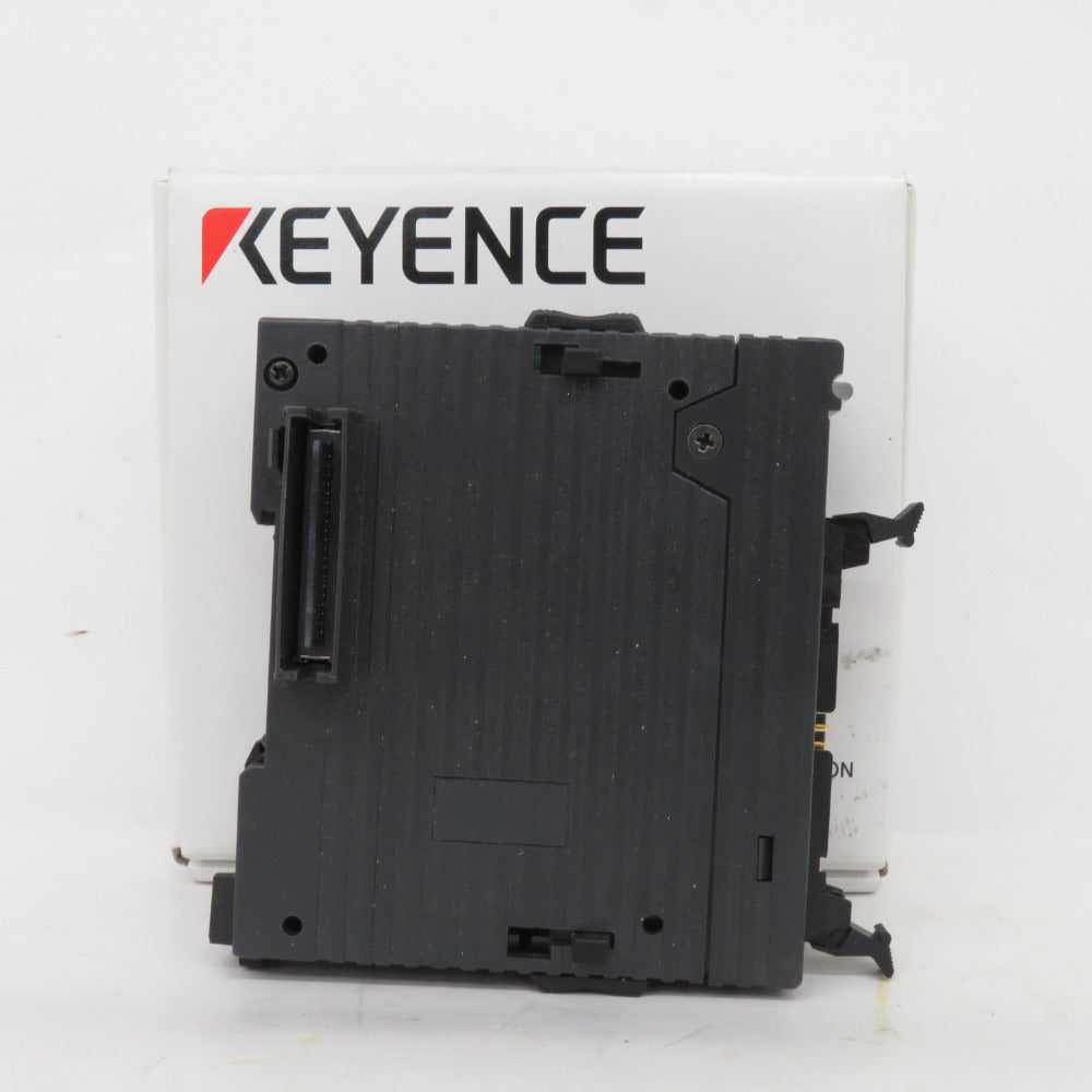 KEYENCE キーエンス 2ch 多機能高速カウンタユニット 動作未確認 KV-SC20V 中古美品 | テイクハンズ金沢野々市店 |  石川県の中古工具専門店 | 工具専門店 テイクハンズ