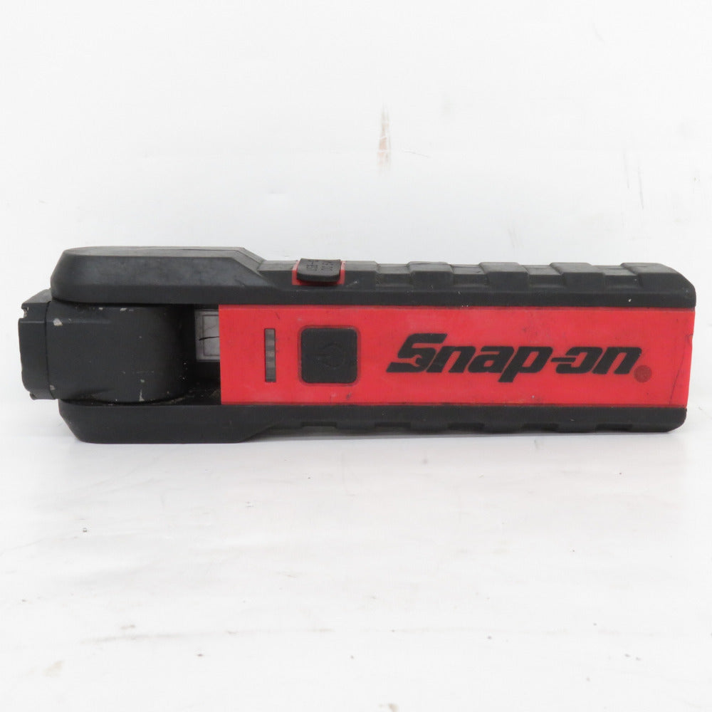 SnapOn スナップオン 充電式LEDワークライト 充電器欠品 ECARB042AJ 