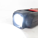 SnapOn スナップオン 充電式LEDワークライト 充電器欠品 ECARB042AJ 中古