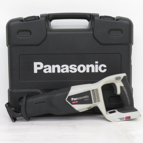 Panasonic パナソニック 14.4/18V対応 充電デュアルレシプロソー 
