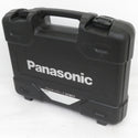 Panasonic パナソニック 14.4/18V対応 充電デュアルレシプロソー グレー 本体のみ ケース付 EZ45A1-H 中古