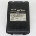 日立工機 HiKOKI ハイコーキ 18V 4.0Ah コードレス振動ドライバドリル ケース・充電器・バッテリ1個セット サビあり DV18DBL 中古
