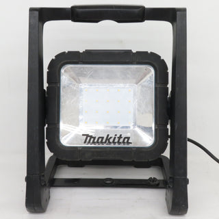 makita マキタ 14.4/18V/100V対応 充電式LEDスタンドライト 本体のみ ACアダプタ付 ML805 中古