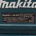 makita マキタ 14.4/18V/100V対応 充電式LEDスタンドライト 本体のみ ACアダプタ付 ML805 中古