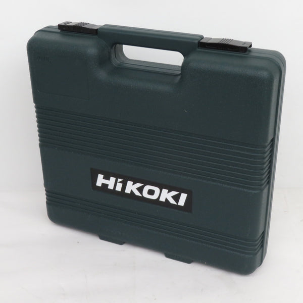 HiKOKI ハイコーキ 100V 10mm 変速ドリル 鉄工10mm 木工25mm ケース付 D10VH2 未使用品