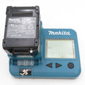 makita マキタ 40Vmax 2.5Ah Li-ionバッテリ 残量表示付 雪マーク付 検品済 外箱なし BL4025 A-69923 未使用品