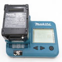 makita マキタ 40Vmax 2.5Ah Li-ionバッテリ 残量表示付 雪マーク付 検品済 外箱なし BL4025 A-69923 未使用品