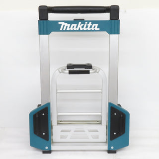 makita マキタ ハンドツール トローリ マックパック運搬用 最大積載重量125kg 固定ベルト欠品 A-60648 中古