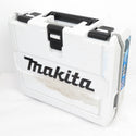 makita マキタ 18V 3.0Ah 充電式インパクトドライバ 青 ケース・充電器・バッテリ2個セット TD149DRFX 中古