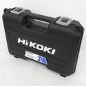 HiKOKI ハイコーキ 18V 2.0Ah コードレスインパクトドライバ ケース・充電器・バッテリ2個セット FWH18DA(2BG) 中古美品