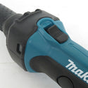 makita マキタ 18V対応 コレット径8mm 充電式ハンドグラインダ GD800D 中古美品