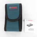 BOSCH ボッシュ レーザー距離計 測定範囲350m ソフトケース付 GLM250VF 中古美品