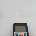 BOSCH ボッシュ レーザー距離計 測定範囲350m ソフトケース付 GLM250VF 中古美品
