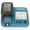 makita マキタ 14.4V 3.0Ah Li-ionバッテリ 残量表示なし 充電回数70回 BL1430 A-42634 中古