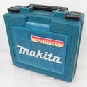 makita マキタ 100V インパクトドライバ 青 ケース付 6955SPK 中古