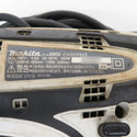 makita マキタ 100V インパクトドライバ 白 ケース付 6955SPKW 中古