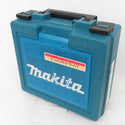 makita マキタ 100V インパクトドライバ 白 ケース付 6955SPKW 中古