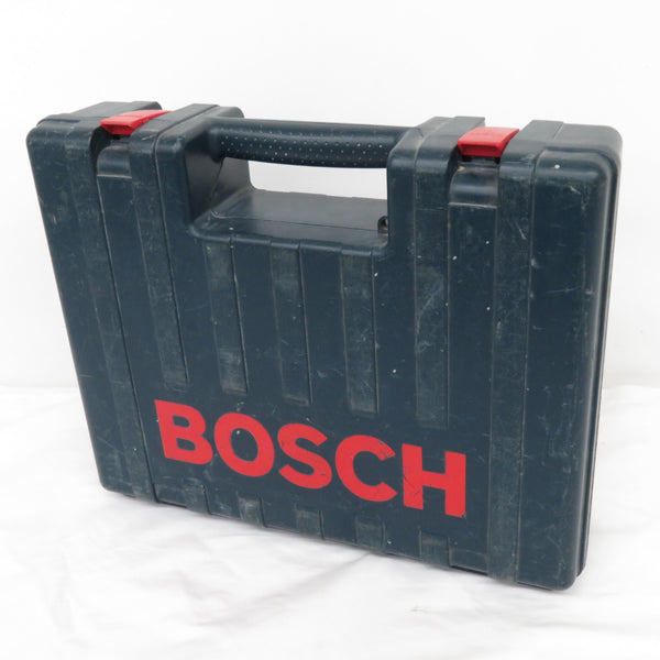 BOSCH ボッシュ 100V 26mm ハンマドリル SDSプラス ケース付 GBH2-26DE 中古