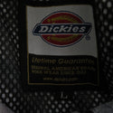Dickies ディッキーズ 空調風神服エアーマッスルベスト 33.モクグレー サイズL ファン・バッテリ1個セット D-919 中古美品