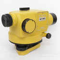 TOPCON トプコン オートレベル 倍率26× ケース付 AT-M3 中古