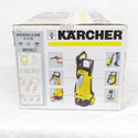 KARCHER ケルヒャー 100V 60Hz 高圧洗浄機 静音モデル K4.0060HZ 1.636-802.0 長期保管品 未開封品