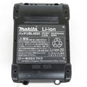 makita マキタ 40Vmax 2.5Ah Li-ionバッテリ 残量表示付 雪マーク付 充電回数42回 BL4025 A-69923 中古