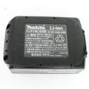 makita マキタ 18V 3.0Ah Li-ionバッテリ 残量表示付 充電回数545回 BL1830B A-60442 中古