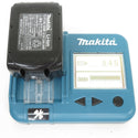 makita マキタ 18V 3.0Ah Li-ionバッテリ 残量表示付 充電回数545回 BL1830B A-60442 中古