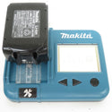 makita マキタ 18V 3.0Ah Li-ionバッテリ 残量表示付 充電回数545回 BL1830B A-60442 中古