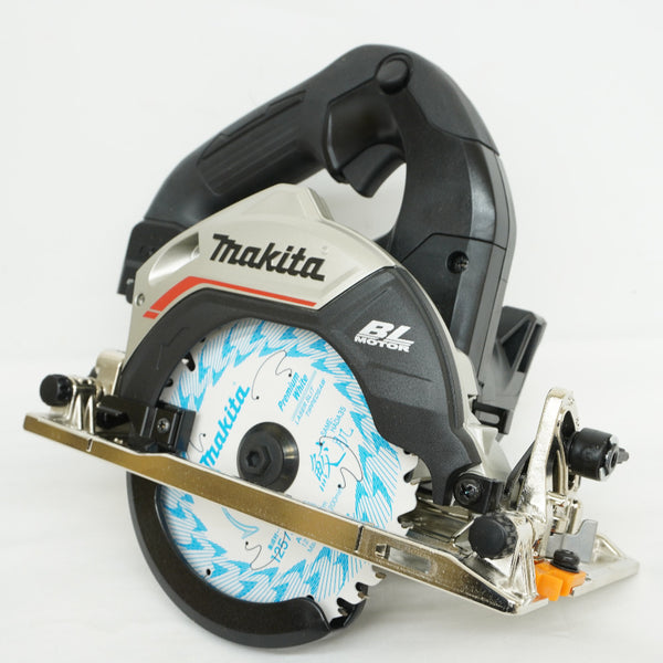 makita マキタ 18V対応 125mm 充電式マルノコ 黒 本体のみ HS474DZB 未使用品 | テイクハンズ takehands |  工具専門店 テイクハンズ