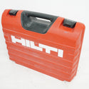 HILTI ヒルティ レーザー墨出器 グリーンレーザー マルチラインレーザー 360°水平・垂直×4・地墨 ケース・受光器・充電器・バッテリ2個セット 三脚欠品 PM40-MG 中古