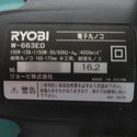 RYOBI KYOCERA 京セラ 100V 165mm 電子丸ノコ マルノコ W-663ED 中古美品