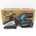 makita マキタ 18V 6.0Ah 150mm 充電式ハンディソー 充電器・バッテリ1個付 MUC180DRG 未使用品