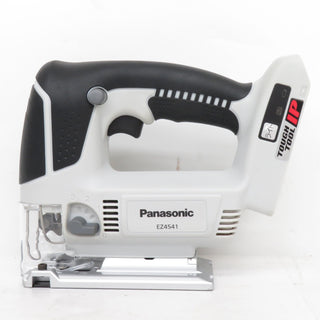 Panasonic パナソニック 14.4V 充電ジグソー 本体のみ EZ4541 中古