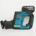 makita マキタ 18V 6.0Ah 充電式レシプロソー ワンハンドタイプ ケース・充電器・バッテリ2個セット JR188DRGX 中古美品