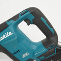 makita マキタ 18V 6.0Ah 充電式レシプロソー ワンハンドタイプ ケース・充電器・バッテリ2個セット JR188DRGX 中古美品