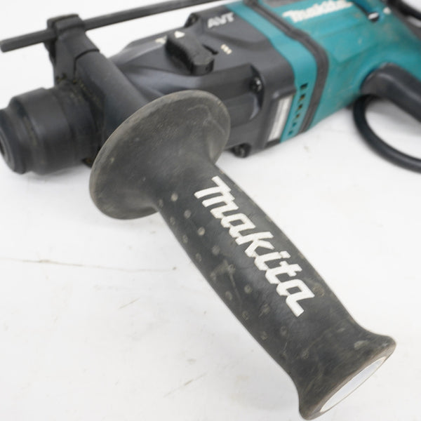 makita マキタ 100V 18mm ハンマドリル SDSプラス ケース付 HR1841F 中古