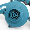 makita マキタ 18V 3.0Ah 充電式ブロワ 充電器・バッテリ1個付 UB185DRF 中古美品