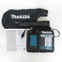 makita マキタ 18V 3.0Ah 充電式ブロワ 充電器・バッテリ1個付 UB185DRF 中古美品